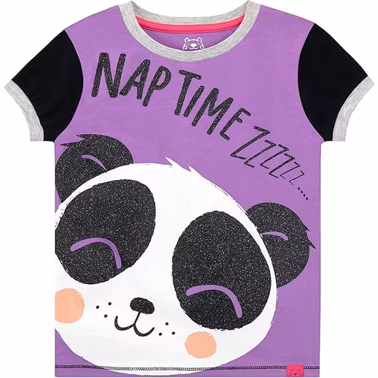 Harry Bear Pyjamasset Panda