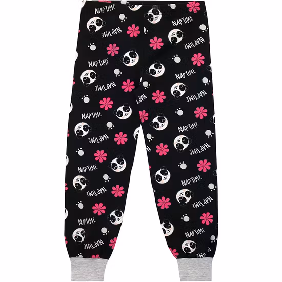 Harry Bear Pyjamasset Panda