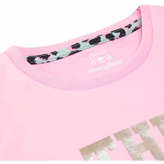 Harry Bear Pyjamasset This Girl Loves To Sleep