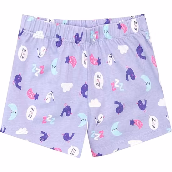 Harry Bear Pyjamasset Sloth Out