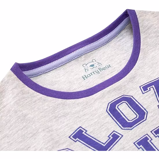 Harry Bear Pyjamasset Sloth Out