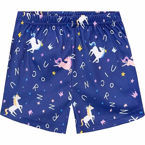 Harry Bear Pyjamasset Enhörning