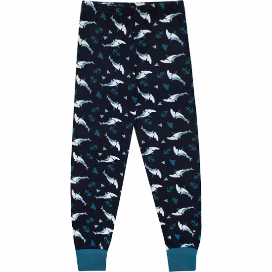 Harry Bear Pyjamasset Shark