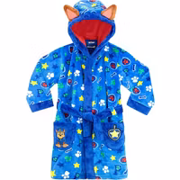 Paw Patrol Chase Morgonrock