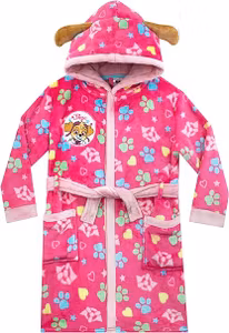 Paw Patrol Skye Morgonrock