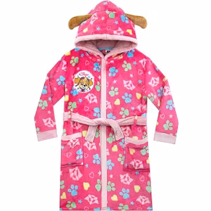 Paw Patrol Skye Morgonrock