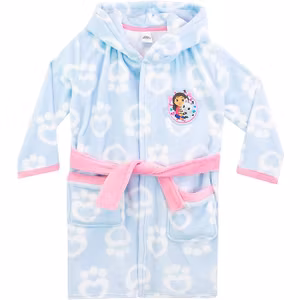 Gabbys Dockhus Morgonrock