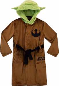 Star Wars Yoda Morgonrock