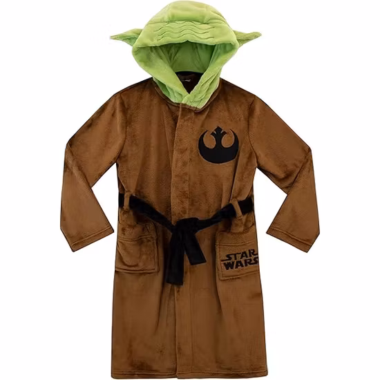 Star Wars Yoda Morgonrock