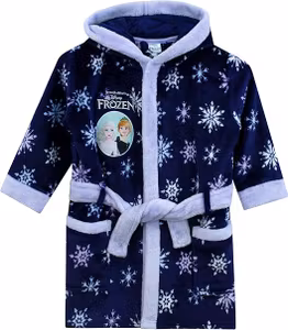 Disney Frozen Morgonrock