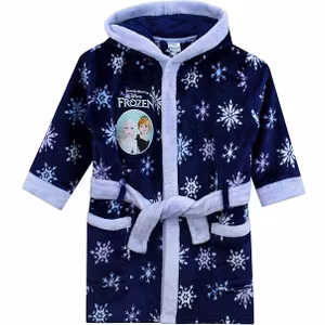 Disney Frozen Morgonrock