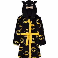 DC Comics Batman Morgonrock