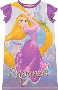 Disney Rapunzel Nattlinne