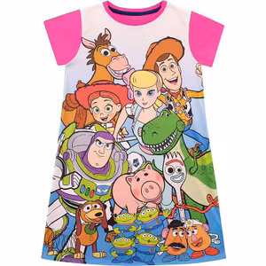 Disney Toy Story Nattlinne