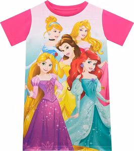 Disney Princess Nattlinne