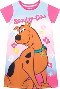 Scooby Doo Nattlinne