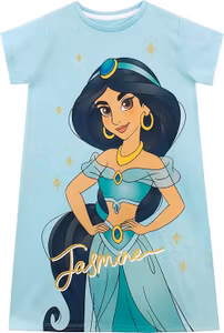 Aladdin Prinsessan Jasmine Nattlinne