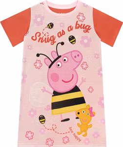 Greta Gris Nattlinne