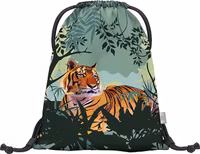 Baagl Gympapåse Tiger