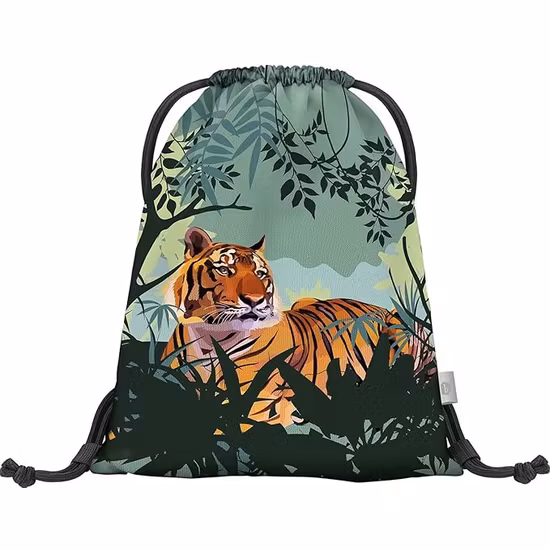 Baagl Gympapåse Tiger