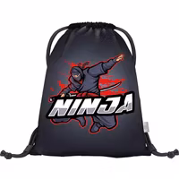 Baagl Gympapåse Ninja
