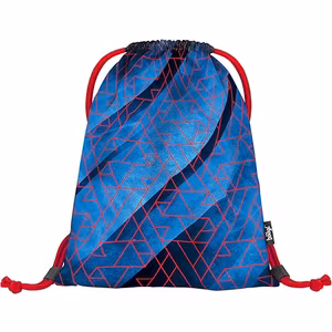 Baagl Gympapåse Blå