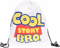 Premyo Gympapåse Cool Story Bro