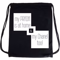 Premyo Gympapåse My Prada Is At Home