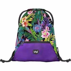 Baagl Gympapåse Tropisk
