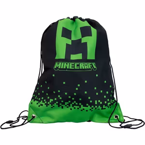 Minecraft Gympapåse