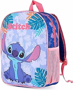 Disney Stitch Barnryggsäck 18L