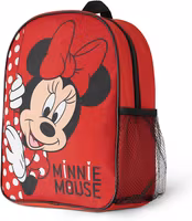Disney Mimmi Pigg Ryggsäck Röd
