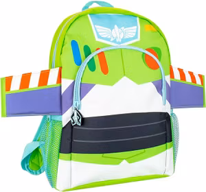 Disney Toy Story Buzz Lightyear Ryggsäck