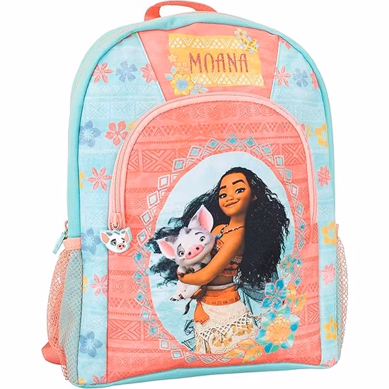 Disney Moana Barnryggsäck