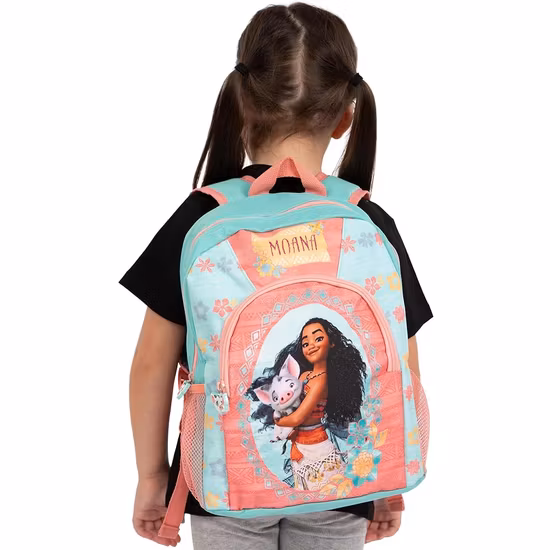 Disney Moana Barnryggsäck