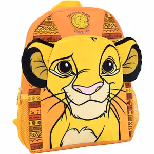 Disney Lejonkungen Ryggsäck