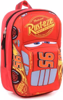 Disney Blixten Mcqueen Barnryggsäck
