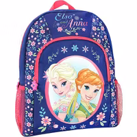 Disney Frozen Barnryggsäck