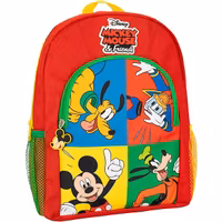 Disney Mickey House & Friends Ryggsäck