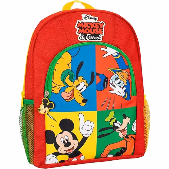 Disney Mickey Mouse Ryggsäck