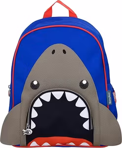 Harry Bear Barnryggsäck Haj