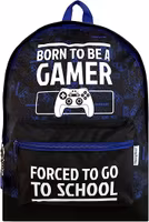 Harry Bear Ryggsäck Gamer