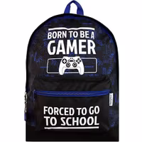 Harry Bear Ryggsäck Gamer