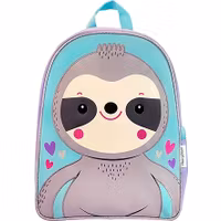 Harry Bear Ryggsäck Sloth