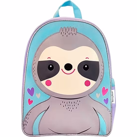 Harry Bear Ryggsäck Sloth