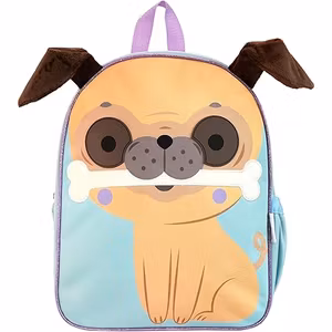 Harry Bear Ryggsäck Pug