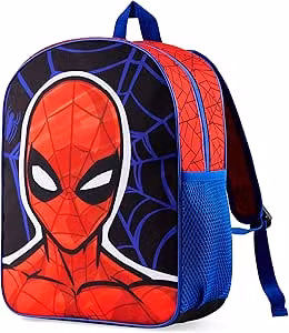 Marvel Spiderman Barnryggsäck