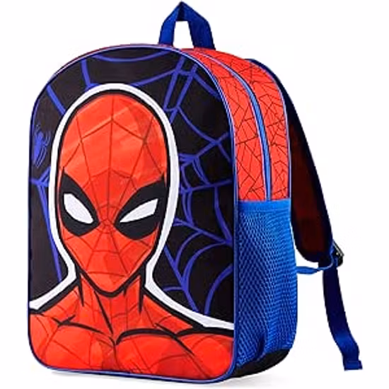 Marvel Spiderman Barnryggsäck