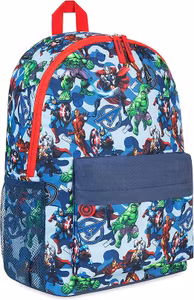 Marvel Ryggsäck Blå