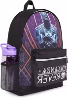 Marvel Black Panther Barnryggsäck